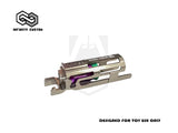 INFINITY CUSTOM CNC REINFORCED LIGHT WEIGHT BBH FOR WE/AW HI-CAPA