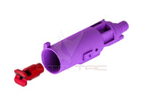 CTM  TM HICAPA ENHANCED NOZZLE SET