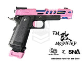 INFINITY CUSTOM x SNA TM MODS 5.1 MK2 QUIINN (PLS PM US)