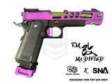 INFINITY CUSTOM x SNA TM MODS 5.1 MK2 JOKER PURPLE (PLS PM US)