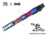 INFINITY CUSTOM x SNA TM MODS 5.1 MK3 IRON PATRIOT (PLS PM US)