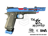 INFINITY CUSTOM x SNA TM MODS 5.1 MK3 IRON PATRIOT (PLS PM US)