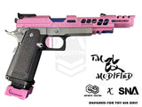 INFINITY CUSTOM x SNA TM MODS 5.1 MK3 QUIINN 2 TONE (PLS PM US)