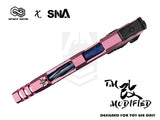 INFINITY CUSTOM x SNA TM MODS 5.1 MK3 QUIINN (PLS PM US)