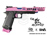 INFINITY CUSTOM x SNA TM MODS 5.1 MK3 QUIINN (PLS PM US)