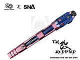 INFINITY CUSTOM x SNA TM MODS 5.1 MK3 QUIINN SPECIAL EDITION (PLS PM US)