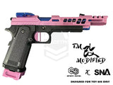 INFINITY CUSTOM x SNA TM MODS 5.1 MK3 QUIINN SPECIAL EDITION (PLS PM US)