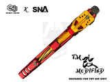 INFINITY CUSTOM x SNA TM MODS 5.1 MK3 IRON MAN SPECIAL EDITION (PLS PM US)