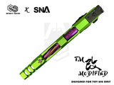 INFINITY CUSTOM x SNA TM MODS 5.1 MK3 JOKER GREEN (PLS PM US)