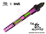 INFINITY CUSTOM x SNA TM MODS 5.1 MK3 JOKER PURPLE (PLS PM US)