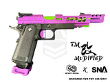 INFINITY CUSTOM x SNA TM MODS 5.1 MK3 JOKER PURPLE (PLS PM US)