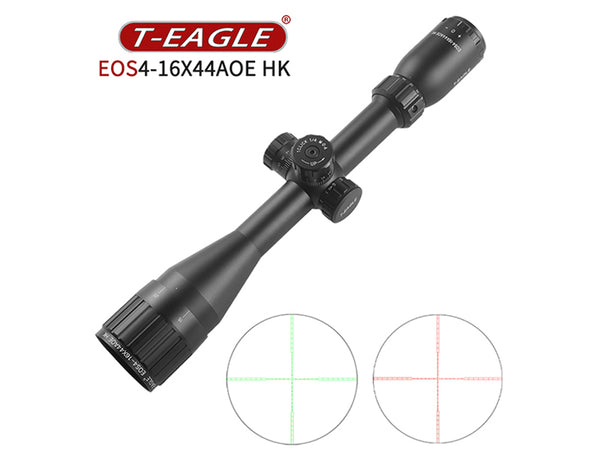 T-EAGLE EOS 4-16X44 AOE HK