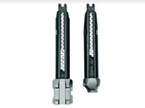 CTM G-SERIES/AAP01/01C MAGZ EXTENSION PLATE-GRAY
