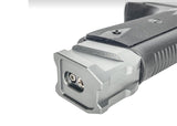 CTM G-SERIES/AAP01/01C MAGZ EXTENSION PLATE-GRAY
