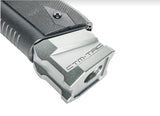 CTM G-SERIES/AAP01/01C MAGZ EXTENSION PLATE-GRAY