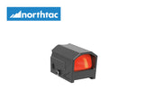 NORTHTAC F-11 RMR FOOTPRINT PISTOL MICRO DOT