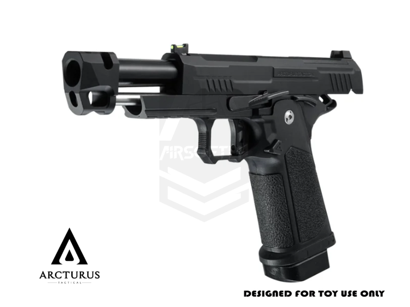 ARCTURUS VANGUARD 4.3 HICAPA MOS WITH COMPENSATOR (PM US) – AIRSOFTPH