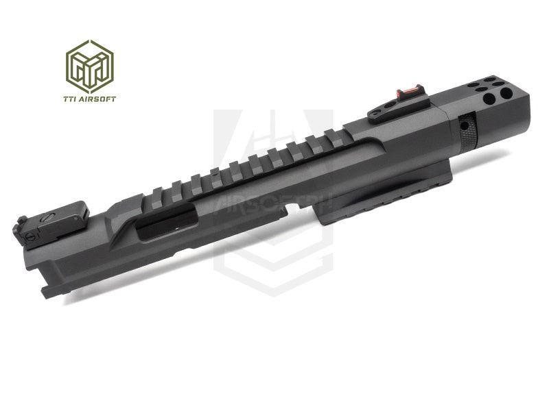 TTI AIRSOFT AAP01用 Scorpion 4inch upper TTI 4