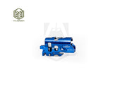 TTI INFINITY TDC CNC HOP CHAMBER FOR WE/AW/E&C GLOCK-BLUE