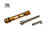 INFINITY CUSTOM ZERO RESIST PISTON SET FOR DOUBLE BELL VSR-10