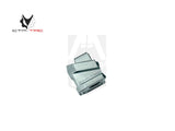 CTM G-SERIES/AAP01/01C MAGZ EXTENSION PLATE-GRAY