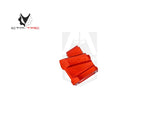 CTM G-SERIES/AAP01/01C MAGZ EXTENSION PLATE-RED