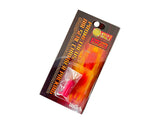 LAYLAX PROMETHEUS HOP UP BUCKING (RED)