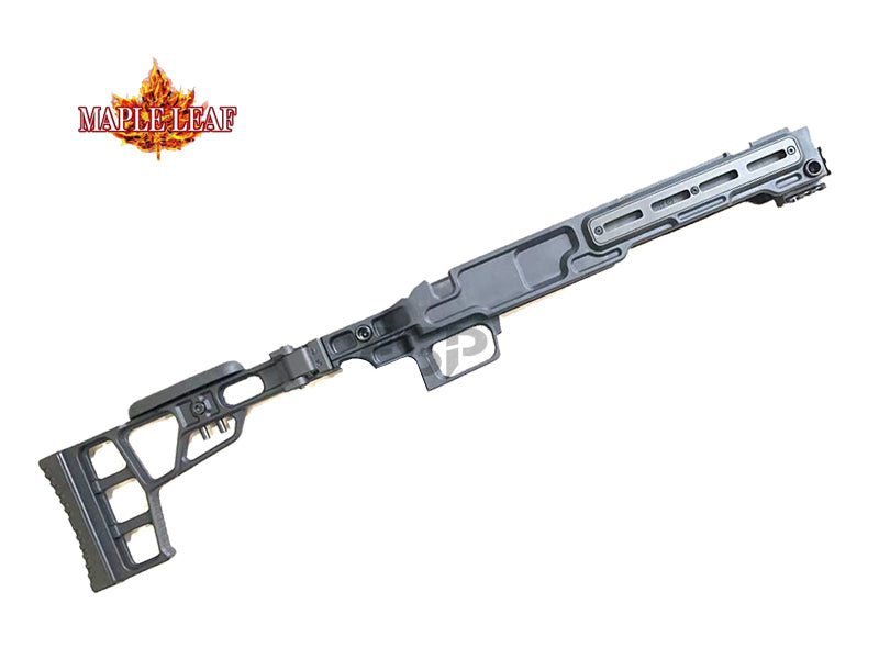 VSR-10 Gスペック Maple Leaf MLC-S2 カスタム VSR-10 Gスペック Maple Leaf MLC-S2 カスタム Maple Leaf MLC S2