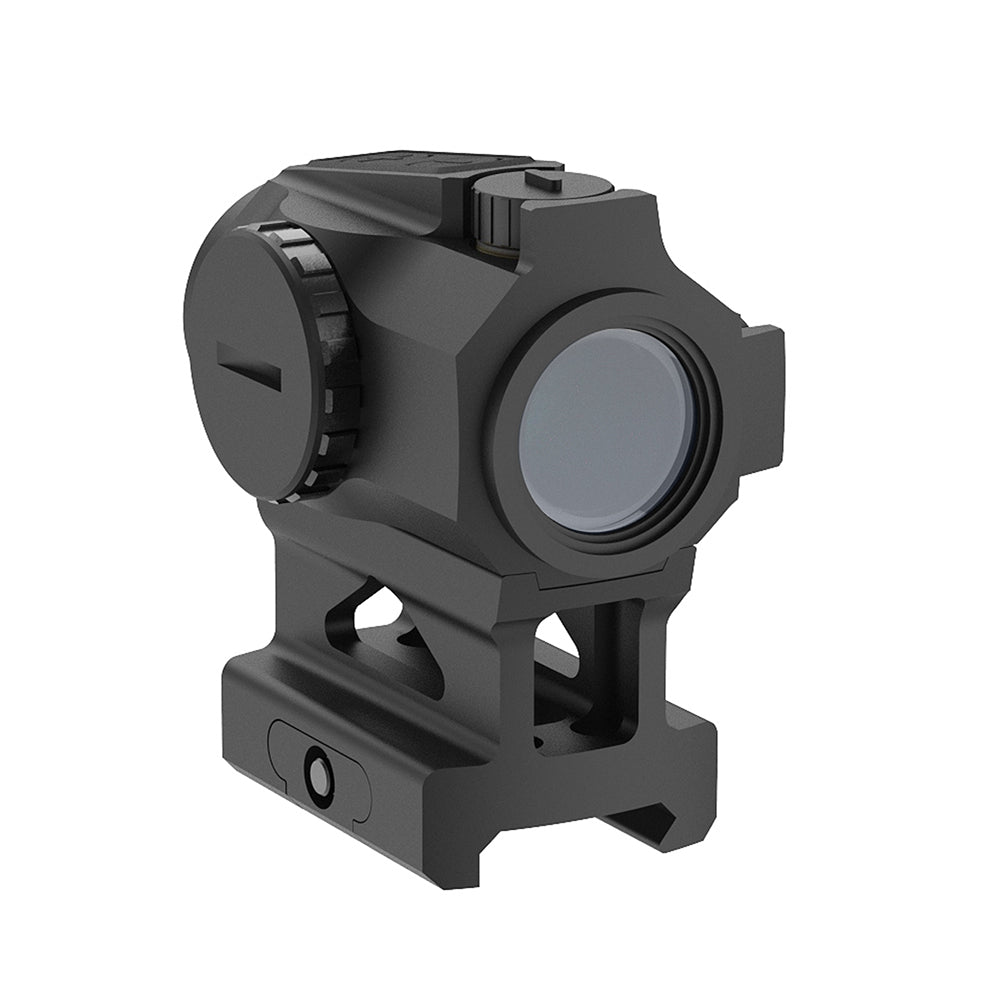 NORTHTAC RONIN P-12 RED DOT SIGHT 1X20MM W/ ABSOLUTE CO