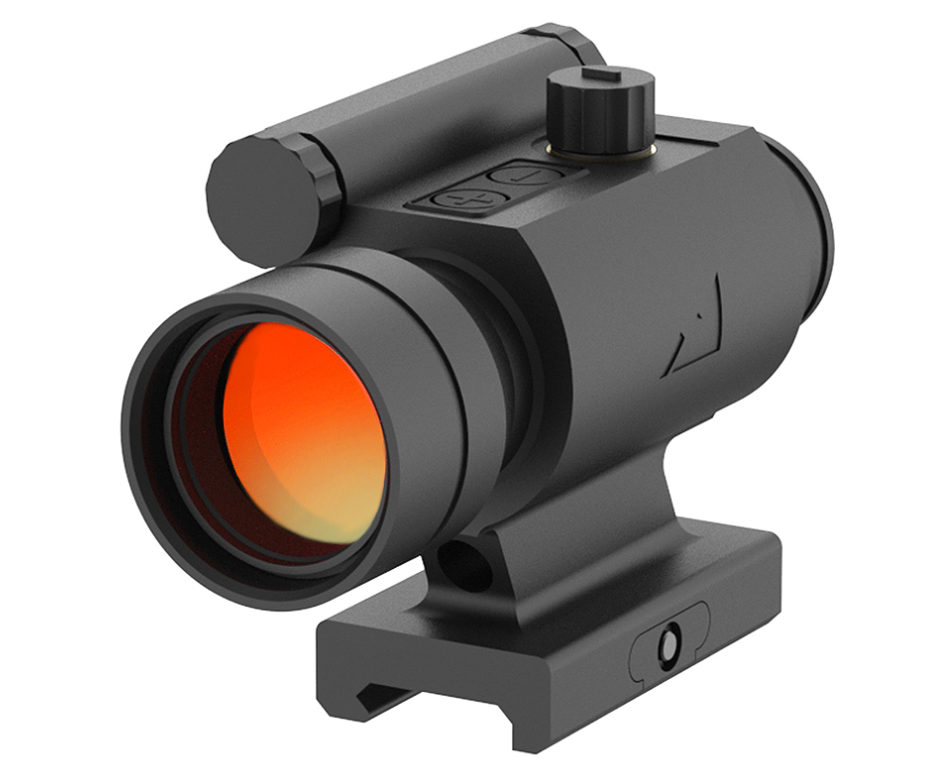 NORTHTAC RONIN V-10 RED DOT SIGHT 1X35MM – AIRSOFTPH