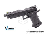 VORSK HI-CAPA CS VENGEACE 5.1 (BLACK) VGP-02-CS-01