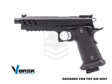 VORSK HI-CAPA CS VENGEACE 5.1 (BLACK) VGP-02-CS-01