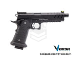 VORSK HI-CAPA CS VENGEACE 5.1 (BLACK) VGP-02-CS-01
