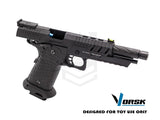 VORSK HI-CAPA CS VENGEACE 5.1 (BLACK) VGP-02-CS-01