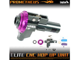 LAYLAX PROMETHEUS ELITE CNC HOP CHAMBER