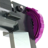 LAYLAX PROMETHEUS ELITE CNC HOP CHAMBER