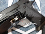 SRC HI-CAPA MAGAZINE - CO2 TYPE