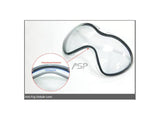 GUARDER G-C5 SWAT COMBAT GOGGLE