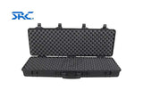 SRC Tactical Rifle Case - BLACK (PLS CONTACT US)
