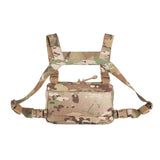 PSIGEAR MPCS PR-1 Chest Rig-MULTICAM