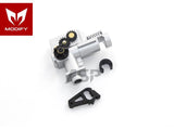 MODIFY Metal Hop Up Chamber for  M16/M4 Series