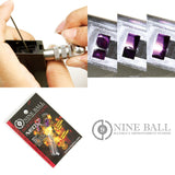 LAYLAX 9BALL High Flow Bullet Valve NEO R- Hi-CAPA Series