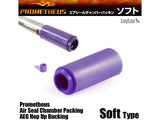 LAYLAX PROMETHEUS HOP UP BUCKING (PURPLE)