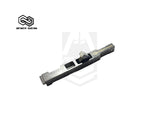 INFINITY CUSTOM 45 DEG STEEL SEAR SET FOR DOUBLE BELL VSR-10