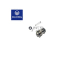 DAVID BOY G-SERIES 3 STAGE ADJUSTABLE HIGH FLOW VALVE