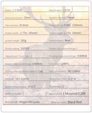 T-EAGLE  SR1.5-5X20WA HK RIFLE SCOPE-REVENGE SERIES