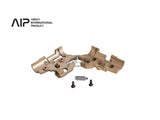AIP CNC Brass HOP CHAMBER For Marui Hi-capa/1911
