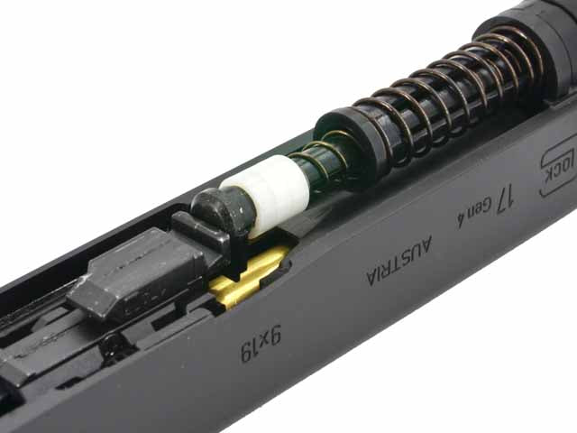 AIP (ABS) RECOIL BUFFER FOR TOY G-SERIES – AIRSOFTPH