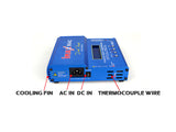 IMAX B6AC 80W DIGITAL BALANCE CHARGER