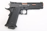 SRC BABAYAGA - FIXED BARREL VERSION WITH MARKINGS